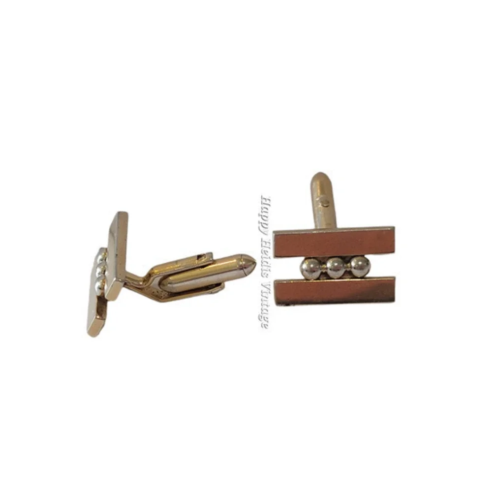 SWANK cufflinks vintage